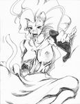  capcom darkstalkers felicia tagme 