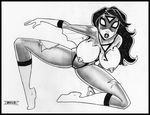  avengers jessica_drew marvel spider-woman zeus(artist) 