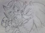  shadow_the_hedgehog sonic_team sonic_the_werehog sonic_unleashed tagme 