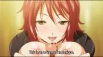  animated female nipples paizuri paizuri_cheerleader_vs_sakunyuu_ouendan paizuri_cheerleader_vs_sakunyuu_ouendan! red_hair t-rex_(animation_studio) 