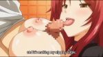  animated female nipples paizuri paizuri_cheerleader_vs_sakunyuu_ouendan paizuri_cheerleader_vs_sakunyuu_ouendan! red_hair t-rex_(animation_studio) 