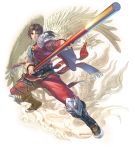  armor kilik male soul_calibur soul_calibur_vi weapon 