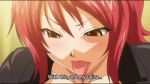  animated female nipples paizuri paizuri_cheerleader_vs_sakunyuu_ouendan paizuri_cheerleader_vs_sakunyuu_ouendan! red_hair t-rex_(animation_studio) 