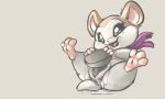  anus carrot_(artist) cute dildo edit female feral hamster hamtaro_(series) mammal masturbation pashmina penetration pussy pussy_juice rodent scarf sex_toy solo spread_legs spreading vaginal vaginal_masturbation vaginal_penetration 