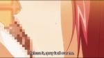  animated female nipples paizuri paizuri_cheerleader_vs_sakunyuu_ouendan paizuri_cheerleader_vs_sakunyuu_ouendan! red_hair t-rex_(animation_studio) 
