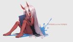  :d bare_legs bare_shoulders barefoot black_dress blue_eyes darling_in_the_franxx dress full_body grin hair_between_eyes hairband holding horns knees_up long_hair looking_at_viewer nail_polish observerz oni oni_horns open_mouth pink_hair red_horns red_nails red_skin sanpaku shaded_face sharp_teeth signature smile solo straight_hair strapless strapless_dress tablet teeth toenail_polish torn_clothes torn_dress two-handed two-tone_background very_long_hair younger zero_two_(darling_in_the_franxx) 