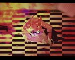  2018 animatronic canine danchundemei digital_media_(artwork) eye_patch eyewear five_nights_at_freddy&#039;s fox foxy_(fnaf) hi_res hook machine mammal robot simple_background video_games 