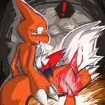  charmeleon nintendo pokemon tagme zangoose 