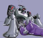  shockwave tagme transformers transformers_animated 