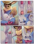  eevee nintendo pokemon purplekecleon zangoose 