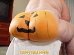  halloween inanimate jack_o&#039;lantern pumpkin tagme 