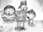  eric_cartman kenny_mccormick kyle_broflovski south_park stan_marsh 