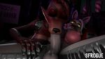  3d_(artwork) animatronic anthro balls big_breasts breasts canine dickgirl digital_media_(artwork) duo erection fellatio female five_nights_at_freddy&#039;s five_nights_at_freddy&#039;s_2 fox foxy_(fnaf) hair intersex machine mammal mangle_(fnaf) nipples nude oral penis robot sex sfrogue source_filmmaker video_games 