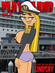  lindsay tagme total_drama_island 