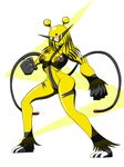  electivire nintendo pokemon tagme yohawk 