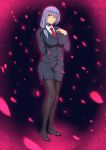  business_suit chapter0p heels pantyhose tagme 