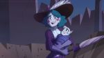  anime baby clothed clothing duo eclipsa_butterfly elf female human humanoid mammal meteora_butterfly namygaga not_furry outside redraw star_vs._the_forces_of_evil young 