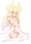  angel_wings armlet bad_id bad_pixiv_id bangle bangs bare_shoulders bracelet cross erection erection_under_clothes eyebrows_visible_through_hair full_body glowing groin halo heart heart-shaped_pupils highres jewelry long_hair looking_at_viewer male_focus nipple_piercing nipple_slip nipples no_shoes original otoko_no_ko penis piercing precum pubic_tattoo red_eyes see-through shiny shiny_hair simple_background sitting smile solo stmaster symbol-shaped_pupils tattoo thighhighs thighs tsurime uncensored wariza wet wet_clothes white_background white_legwear white_wings wings 