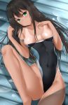  shibuya_rin swimsuits tagme tan_lines the_idolm@ster the_idolm@ster_cinderella_girls 