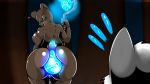  &lt;3 2017 4_fingers absurd_res ambiguous_gender anthro bear big_butt biped breasts brown_breasts brown_ears brown_fur butt cat digital_media_(artwork) duo feline female fingers forest fur glowing green_eyes grey_ears grey_fur hi_res kitt_(kitt_kitten) kitt_kitten looking_at_viewer looking_back mammal nude onomatopoeia open_mouth outside pink_tongue pussy rear_view sana_(armello) solo_focus sound_effects spirit_stone staff tongue tree wide_hips 