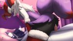  &lt;3 2018 alternate_color anthro areola blue_fur blush braixen breasts butt canine christmas clothed clothing conditional_dnp covered_face cum cum_in_pussy cum_inside cum_on_penis digital_drawing_(artwork) digital_media_(artwork) dipstick_tail duo ejaculation embarrassed erection eyebrows eyelashes facial_markings fan_character feline female fur galaxyoron hat hi_res holidays inside interspecies legwear male male/female male_penetrating mammal markings meowstic multicolored_fur multicolored_tail nintendo nipples open_mouth orgasm penetration penis pok&eacute;mon pok&eacute;mon_(species) purple_fur pussy red_fur red_nose santa_hat sex shiny_pok&eacute;mon smile two_tone_fur vaginal vaginal_penetration video_games white_fur 