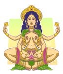  hinduism mythology pago rule_63 shiva 