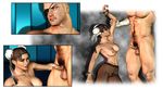  capcom chun-li sagat street_fighter tagme 