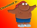  cleveland_brown_jr. inferno_edits tagme the_cleveland_show 