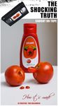  food fruit inanimate juice ketchup pacsaman tomato 