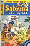  archie_comics black_alchemy hilda_spellman sabrina_spellman sabrina_the_teenage_witch zelda_spellman 