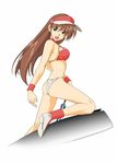  future_gpx_cyber_formula onaya_masakazu panties race_queen solo sugou_asuka underwear 