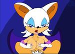  rouge_the_bat sonic_team tagme tails 