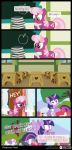  2018 apple_bloom_(mlp) cheerilee_(mlp) comic dialogue diamond_tiara_(mlp) dm29 english_text equine female friendship_is_magic horn horse mammal my_little_pony pony rumble_(mlp) school scootaloo_(mlp) silver_spoon_(mlp) sweetie_belle_(mlp) text twilight_sparkle_(mlp) unicorn winged_unicorn wings 