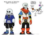  absolutedream animated animated_skeleton bone bracelet delta_rune description english_text jewelry mask papyrus_(undertale) sans_(undertale) skeleton text undead undertale video_games 