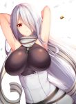  chixiao girls_frontline pk_(girls_frontline) tagme torn_clothes 