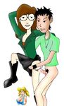  bololo daria daria_morgendorffer tagme trent_lane 