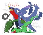  beaten blood blush eating female food forced from_behind_position fruit garchomp gyu_hydrogen male male/female nintendo pok&eacute;mon pok&eacute;mon_(species) rape sceptile sex struggling tears thought_bubbble video_games 