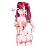  ass bikini kyoubashi_amane school_girl_strikers shirihime swimsuits 