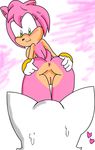  amy_rose perverted_bunny rouge_the_bat sonic_team tagme 