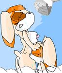  cream_the_rabbit perverted_bunny sonic_team tagme vanilla_the_rabbit 