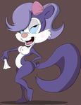  fifi_le_fume monkeycheese tagme tiny_toon_adventures 