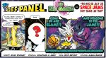  5_fingers aleah_baker anthro archie_comics basketball bracelet dialogue energy english_text evan_stanley eyewear fur glasses grey_fur hedgehog jewelry jonathan_h._gray machine mammal official_art parody professor_von_schlemmer rick_bryant silver_the_hedgehog sonic_(series) sonic_the_hedgehog space_jam speech_bubble text tongue tongue_out unknown_species warner_brothers yellow_eyes 