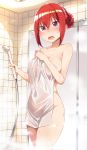  boobs gabriel_dropout kurumizawa_satanichia_mcdowell red_haired_girl tagme 