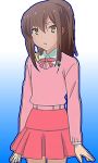  aoyama_nanami deletethistag pink_skirt sakura-sou_no_pet_na_kanojo tagme 