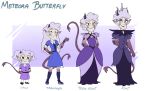  character_name clothed clothing demon female hi_res humanoid hybrid looking_at_viewer meteora_butterfly monster namygaga not_furry solo star_vs._the_forces_of_evil young 