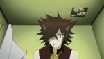  animated cat_ears cheshire_cat_(pandora_hearts) pandora_hearts shocked 