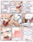  colored comic darkmirage dialogue english_text fan_character female redoxx tagme text 
