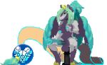  2018 abdominal_bulge alpha_channel animal_genitalia animal_penis animated anthro areola balls big_balls big_breasts big_penis blue_eyes blue_hair blue_nipples blue_penis breasts cum cum_on_ground dickgirl digital_media_(artwork) dildo dragon equine equine_penis erection feathered_wings feathers flared_penis fondling hair horn huge_balls huge_penis hybrid hyper hyper_penis intersex long_hair mammal masturbation medial_ring multicolored_hair navel nipples orgasm penis phreigya_pryntounia pixel_(artwork) pixel_animation purple_balls purple_feathers sex_toy simple_background solo tamanuus thick_thighs transparent_background tsunamidusher two_tone_hair vein veiny_penis wide_hips wings 