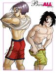  dragon_ball_z renasama son_goten tagme trunks_briefs 