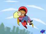  becky_botsford tagme violet_heaslip wdj wordgirl 